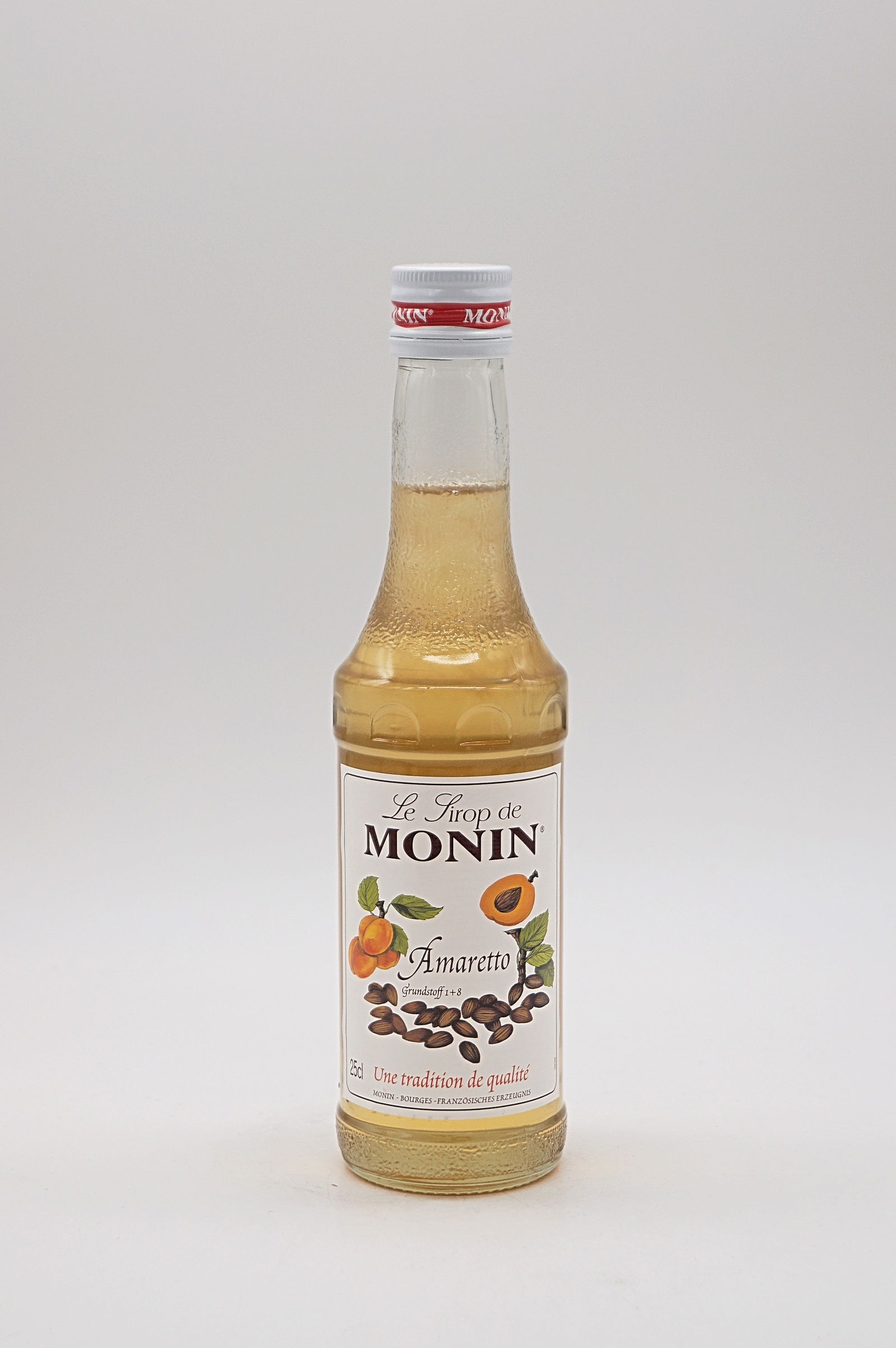 Monin Amaretto Sirup