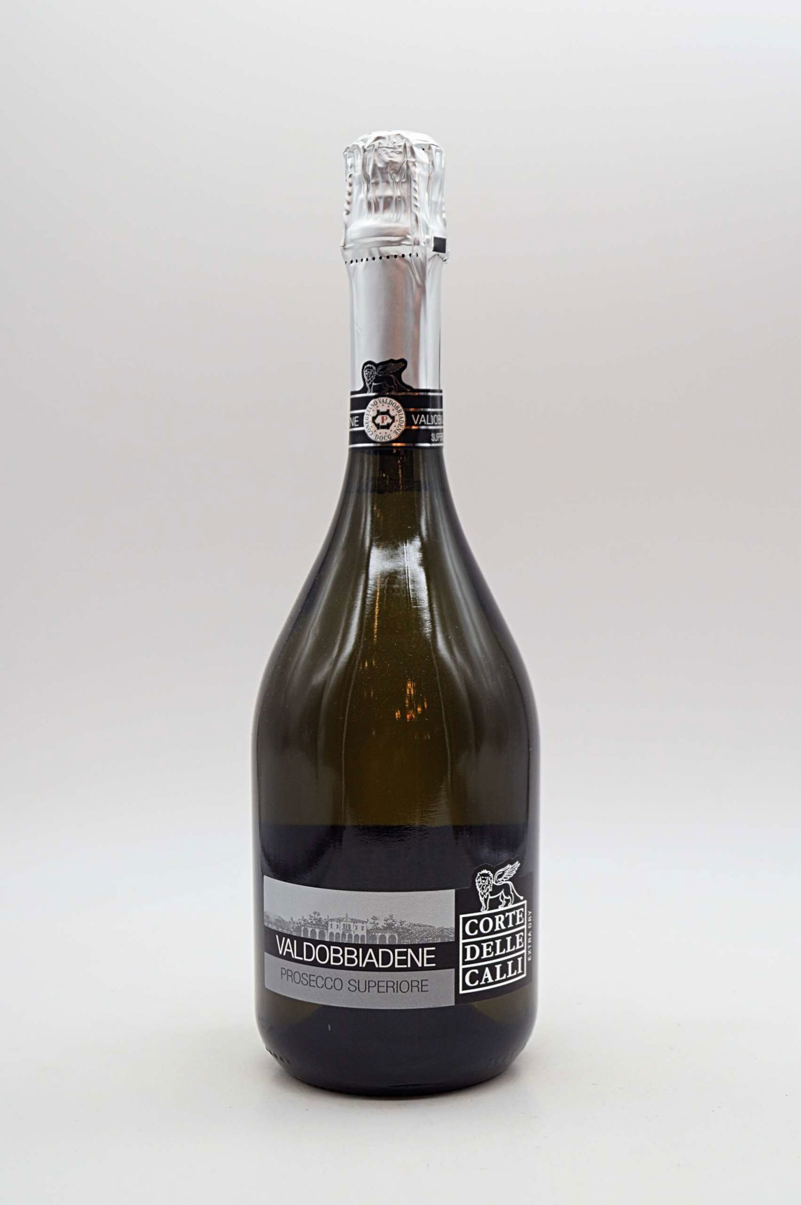 Corte Delle Calli Valdobbiadene Prosecco Superiore