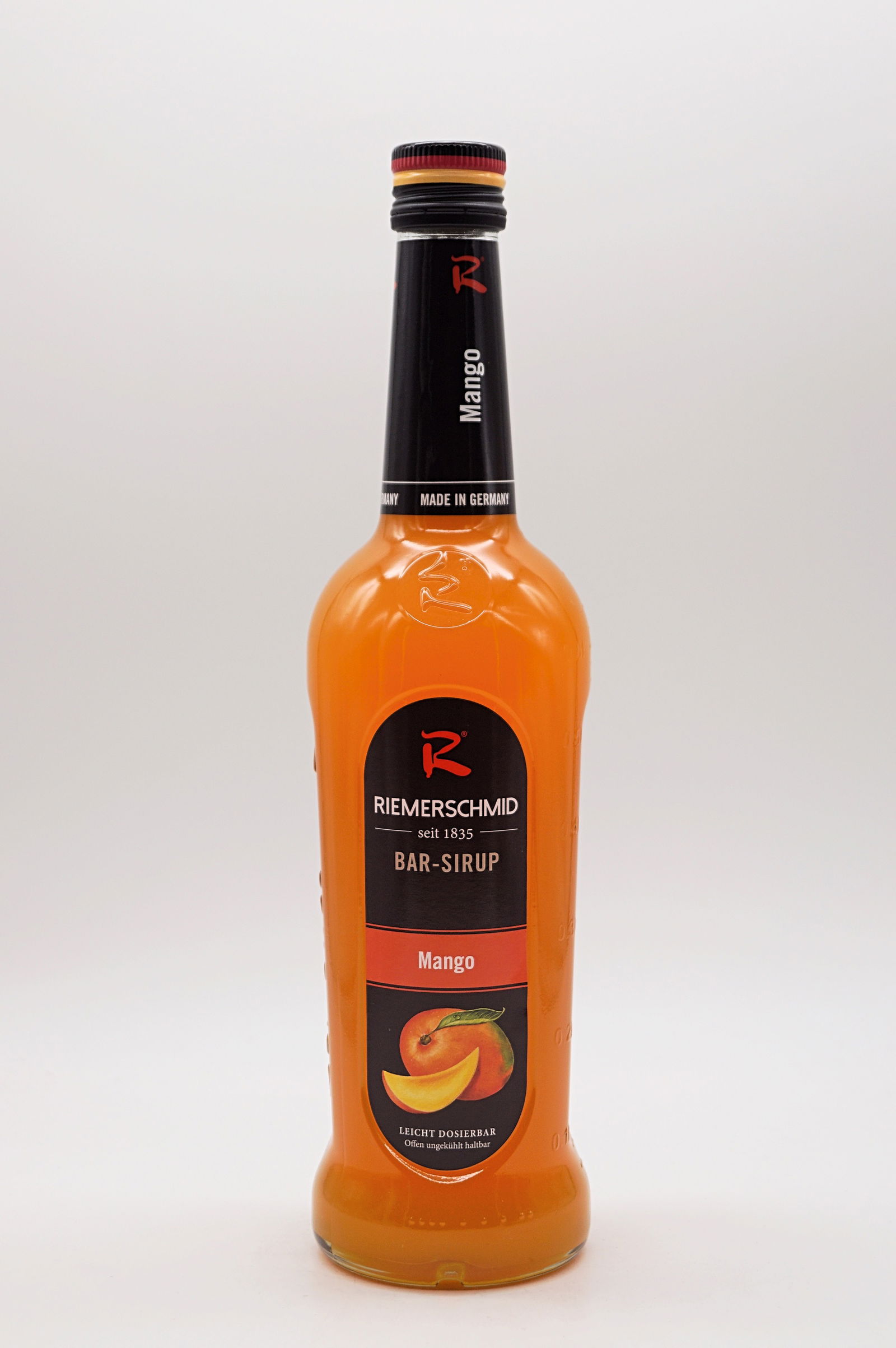 Riemerschmid Mango Sirup