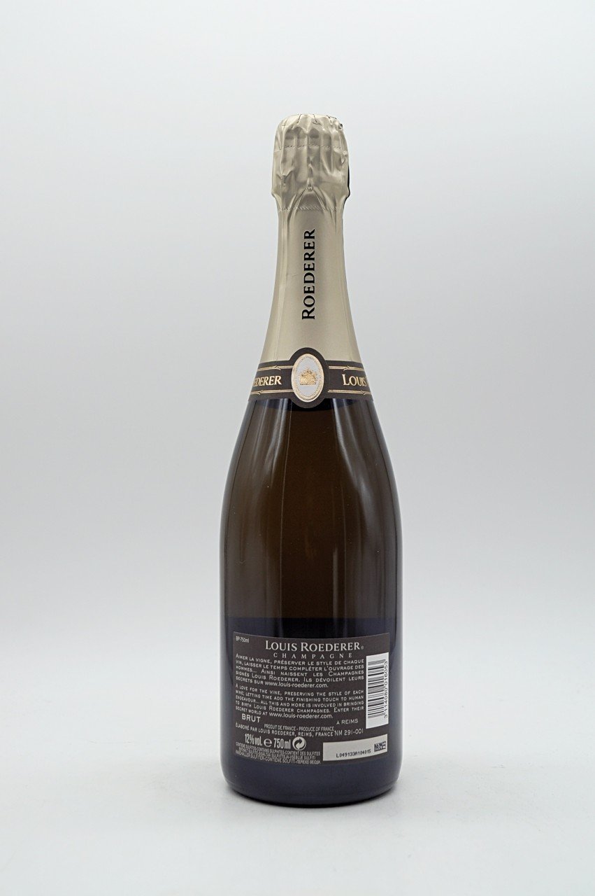 Champagner Brut Premier Louis Roederer